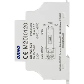 Orno OR-WE-521 MID