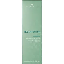Charlotte Meentzen Regeneration Reinigungsmilch 125 ml