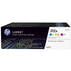 HP 312A (CF440AM) - toner, color (farbe)