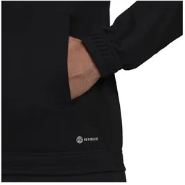 adidas Entrada 22 Trainingsjacke Herren Black M