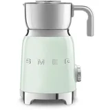 Smeg MFF01PGEU pastelgrün