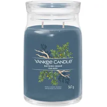 Yankee Candle Bayside Cedar 567 g