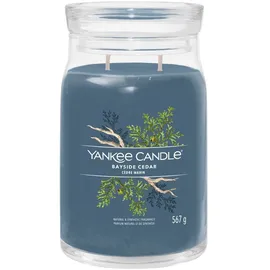 Yankee Candle Bayside Cedar 567 g