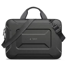 TECH-PROTECT Ranger-X Tactical Laptop Case 15-16" - Black