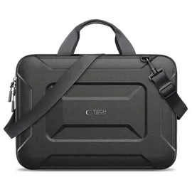 TECH-PROTECT Ranger-X Tactical Laptop Case 15-16" - Black