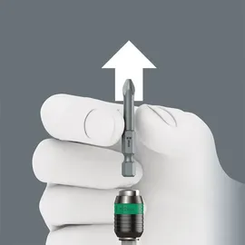 WERA 416 RA