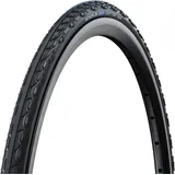Schwalbe Downtown Rollstuhlreifen 24 x 1,00 schwarz