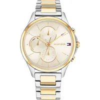 Tommy Hilfiger Skylar Edelstahl 38 mm TH1782264