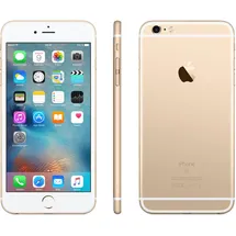 Apple iPhone 6s Plus 64GB Gold Neu Originalverpackung geöffnet