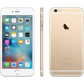 Apple iPhone 6s Plus 64GB Gold Neu Originalverpackung geöffnet