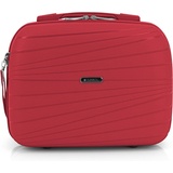 Gabol Kiba Beautycase 34 cm rot