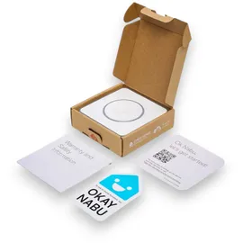 home assistant Voice Preview Edition