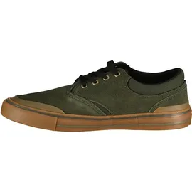 QUIKSILVER Varial Herren Grün 43