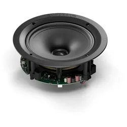 Loxone Install Speaker 7 Master