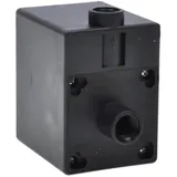 Phobya DC12-400 PWM 12Volt Pump Wasserkühlung Pumpen