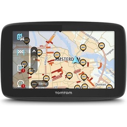 TomTom, Fahrzeug Navigation, TELEMATICS PRO 7350 EU TRUCK
