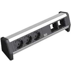 Bachmann DESK - Steckdosenleiste - Eingabe, Eingang GST18i3
