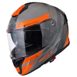 860 Motorradhelm XL