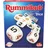 Goliath Rummikub Dice Klassisches Original-Würfelspiel