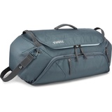 Thule Roundtrip Bike Duffel - grau