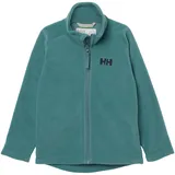 HELLY HANSEN Daybreaker 2.0 Fleecejacke Türkis 104