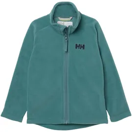 HELLY HANSEN Daybreaker 2.0 Fleecejacke Türkis 104