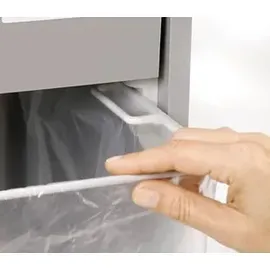 DAHLE 406 Grau