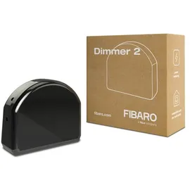 FIBARO Universaldimmer 250W, Dimmer 2