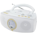 Soundmaster SCD1500WE