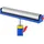 MSW Rollenbock 70 116 cm breit bis 80 kg