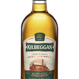 Kilbeggan Blended Irish 40% vol 0,7 l