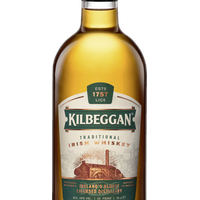 Kilbeggan Blended Irish 40% vol 0,7 l
