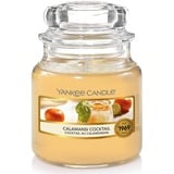 Yankee Candle Calamansi Cocktail kleine Kerze 104 g