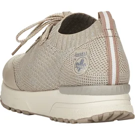 Rieker N7423-64 Damen Beige 41