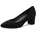 Jana Pumps 8-22461-46 schwarz H-Weite