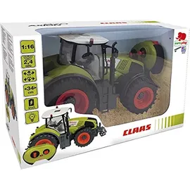 Happy People Traktor Axion 870 Claas RTR 33718870