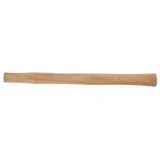 Löffert Hammerstiel L.320mm 26x15mm 500 g