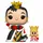 Funko Alice im Wunderland - Queen of Hearts mit King 1063 - Funko Pop! Sammelfigur