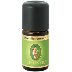 Primavera Kamille römisch bio