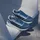adidas Runfalcon 5 Kinder Dusky Ink / Legend Ink / Glow Blue 36,5