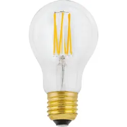 A60-LED-2200K A60 LED Lampe - 5.6 Watt 2700 Kelvin