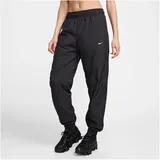 Nike Sportswear Classic Wovens UV black/white S