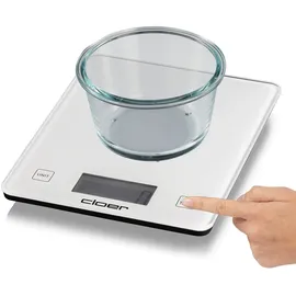 Cloer Küchenwaage