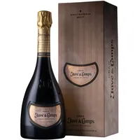 Juve y Camps Brut Nature 2018 12% vol 0,75 l