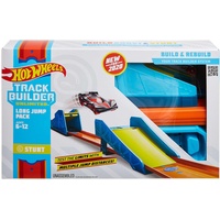 Mattel Hot Wheels Track Builder Unlimited Long Jump Pack GLC89