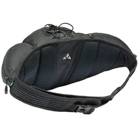 Vaude Moab 4 Hüfttasche (Größe 4L, schwarz)
