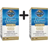 Garden of Life Primal Defense Ultra Probiotika Kapseln 90 St.