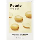 Missha Airy Fit Potato Gesichtsmaske 19 ml