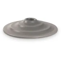 Markslöjd Kerzenhalter, Grau,