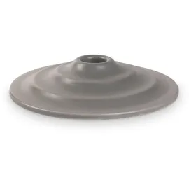 Markslöjd Kerzenhalter, Grau,